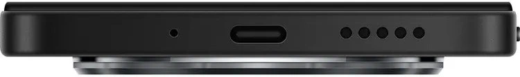 Смартфон Redmi A3 Pro 4/128Гб, Чёрный. Фото 10