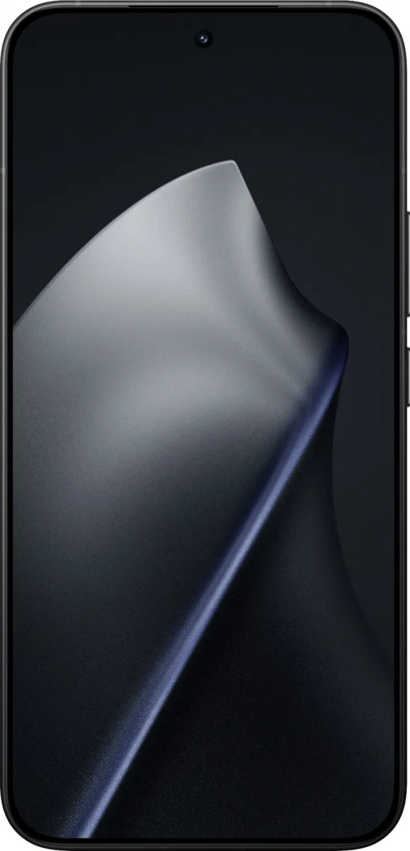 Смартфон XiaoMi 15T Pro 12/256Гб Чёрный. Фото 3