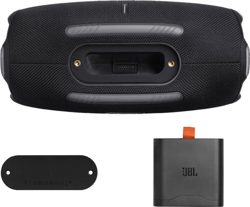 Беспроводная акустика JBL Xtreme 4, Black (JBLXTREME4BLKUK). Фото 5