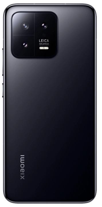 Смартфон XiaoMi 13 12/256Gb 5G Black. Фото 2