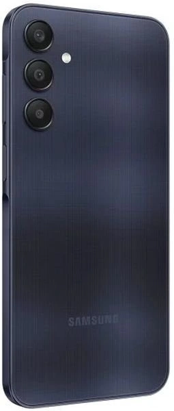 Смартфон Samsung Galaxy A25 5G 8/128Gb Blue/Black (SM-A256E). Фото 5