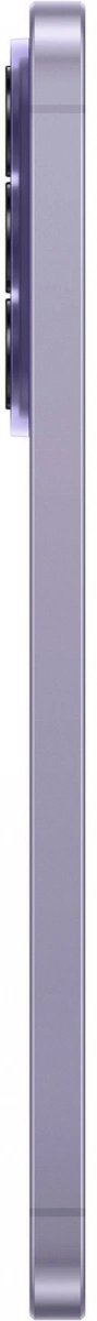 Смартфон Samsung Galaxy A57 8/256Гб, Сиреневый (SM-A576B). Фото 8
