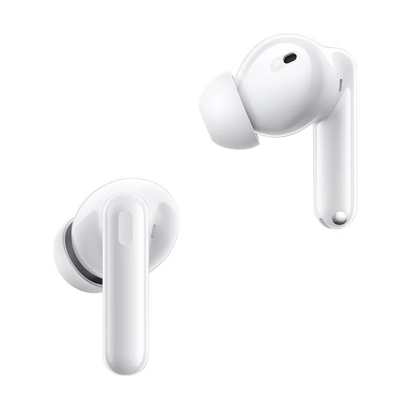 Беспроводные наушники Realme Buds T300, Белый. Фото 2