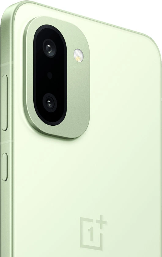 Смартфон OnePlus 15R 12/256Гб Мятный бриз (CPH2767). Фото 4