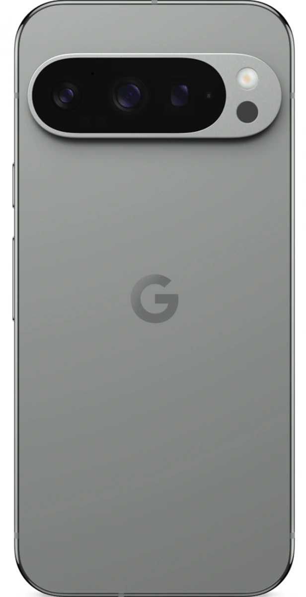 Смартфон Google Pixel 9 Pro 16/256Гб Ореховый. Фото 2