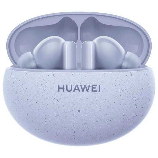 Беспроводные наушники Huawei FreeBuds 5i, Isle Blue (T0014). Фото 3