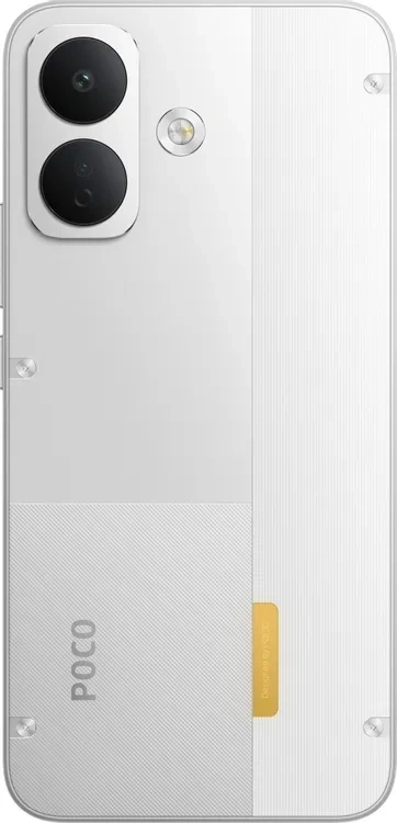 Смартфон Poco X8 12/256Гб Белый. Фото 3
