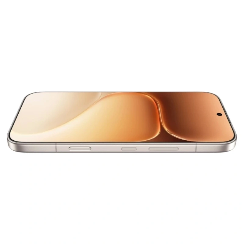 Смартфон Honor 600 Pro 5G 12/256Гб, Бежевый (VKP-NX9). Фото 4
