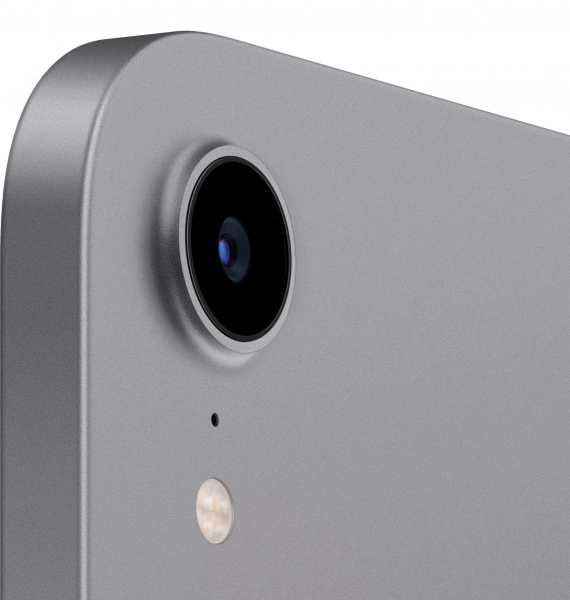 Apple iPad mini 7 (2024) Wi-Fi + Cellular 128Гб Космический серый (MXPN3). Фото 5