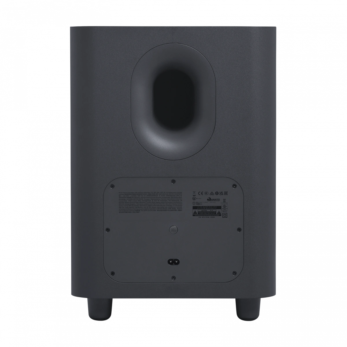 Саундбар JBL Bar 1000 Pro, Чёрный. Фото 7