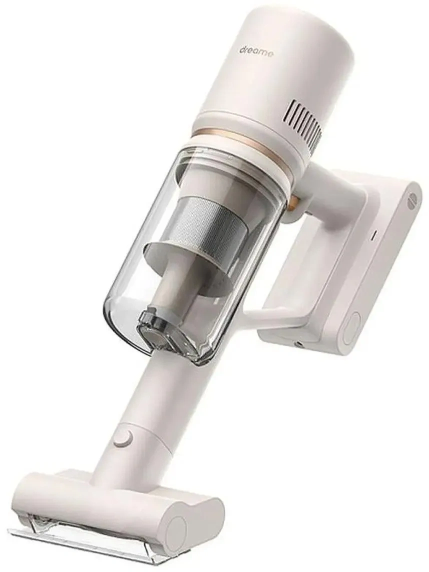 Беспроводной пылесос Dreame U20, Gold (VPV11A). Фото 7