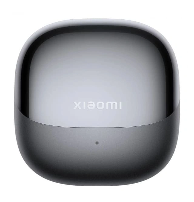 Беспроводные наушники XiaoMi Buds 5, Graphite Black (M2341E1). Фото 2
