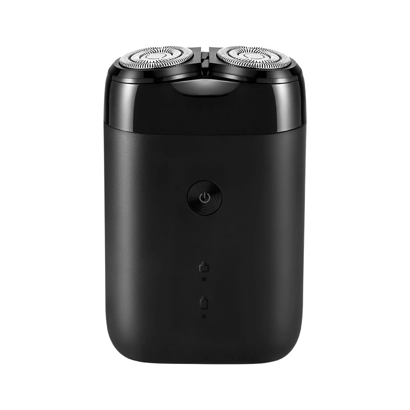 Электробритва Xiaomi Electric Shaver S100 (MSX201), Black (NUN4062CN). Фото 2