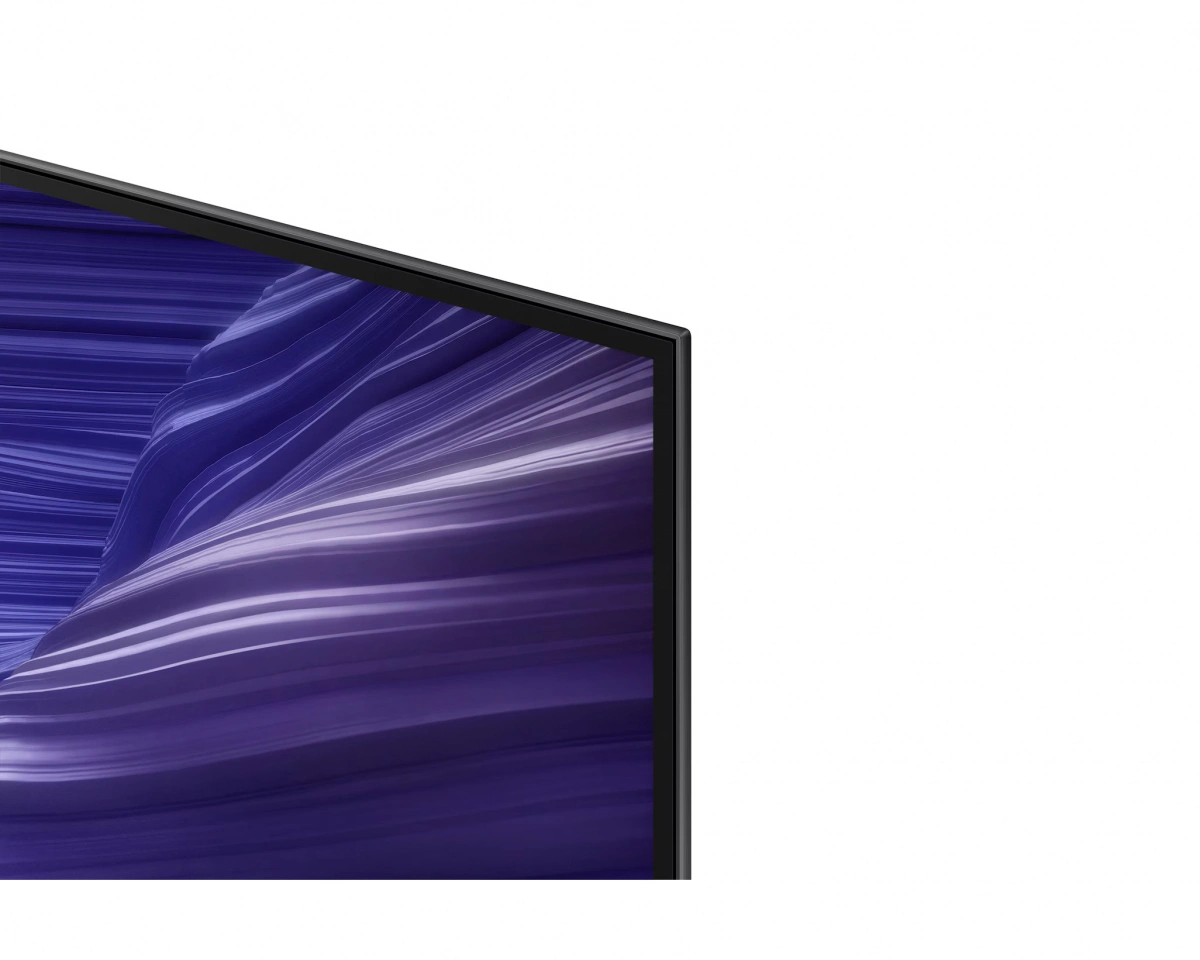 Телевизор Samsung 65" OLED S90F 4K Samsung Vision AI Smart TV (QE65S90F). Фото 4