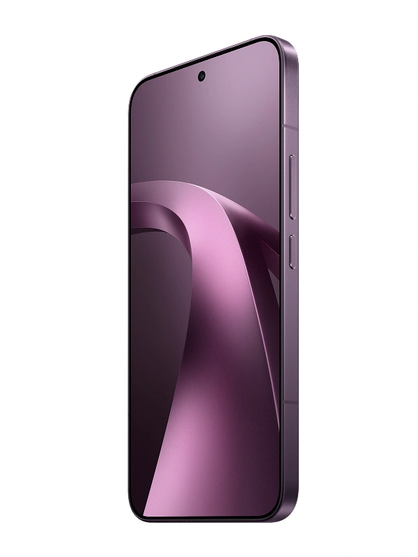 Смартфон XiaoMi 17T Pro 12/512Гб 5G Тёмно-фиолетовый. Фото 7