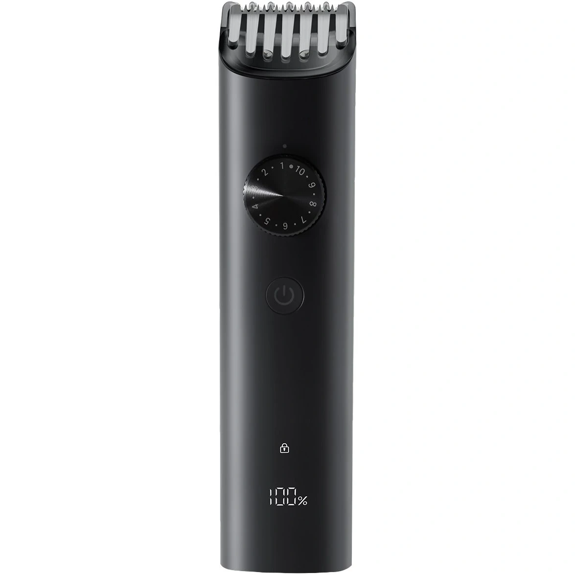 Машинка для стрижки Xiaomi Grooming Kit Pro XMGHT2KITLF, Black (MG-HC001A). Фото 1