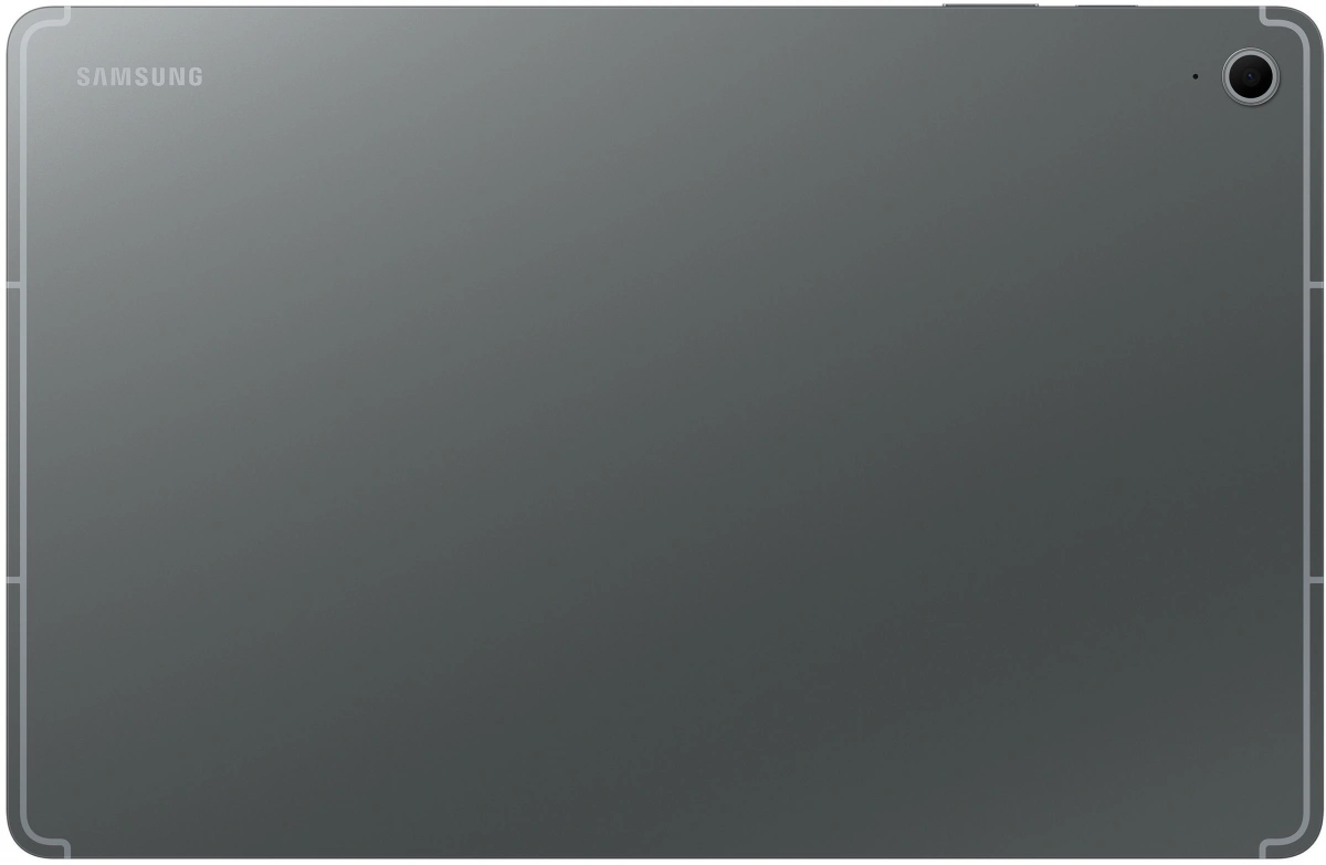 Планшет Samsung Galaxy Tab S10 FE+ Wi-Fi SM-X620 12/256Гб, Серый. Фото 6