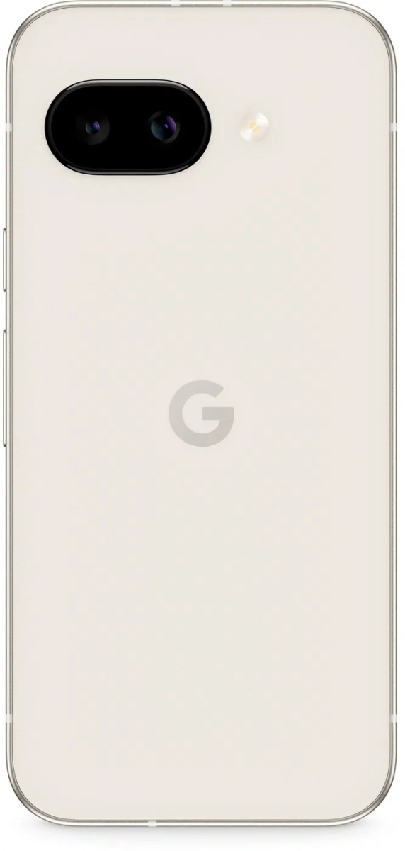 Смартфон Google Pixel 9a 8/128Гб Фарфоровый. Фото 3