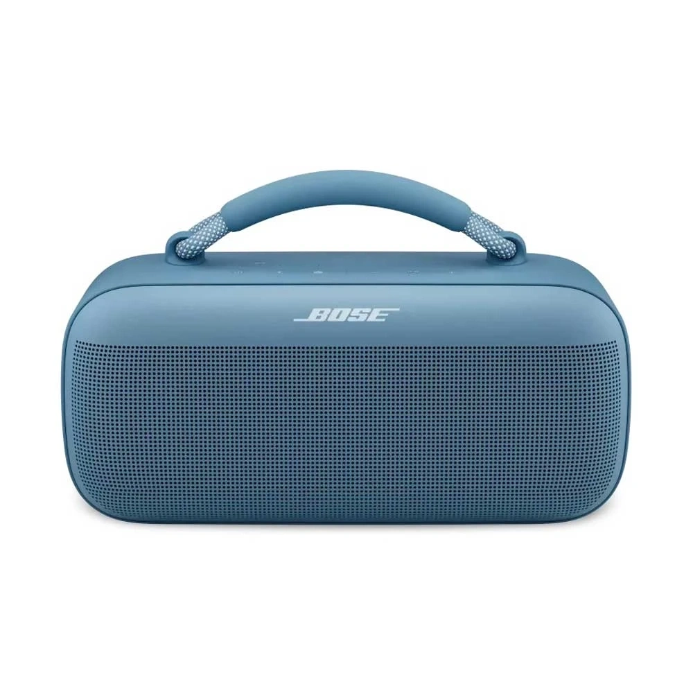 Беспроводная акустика Bose SoundLink Max, Blue Dusk. Фото 1