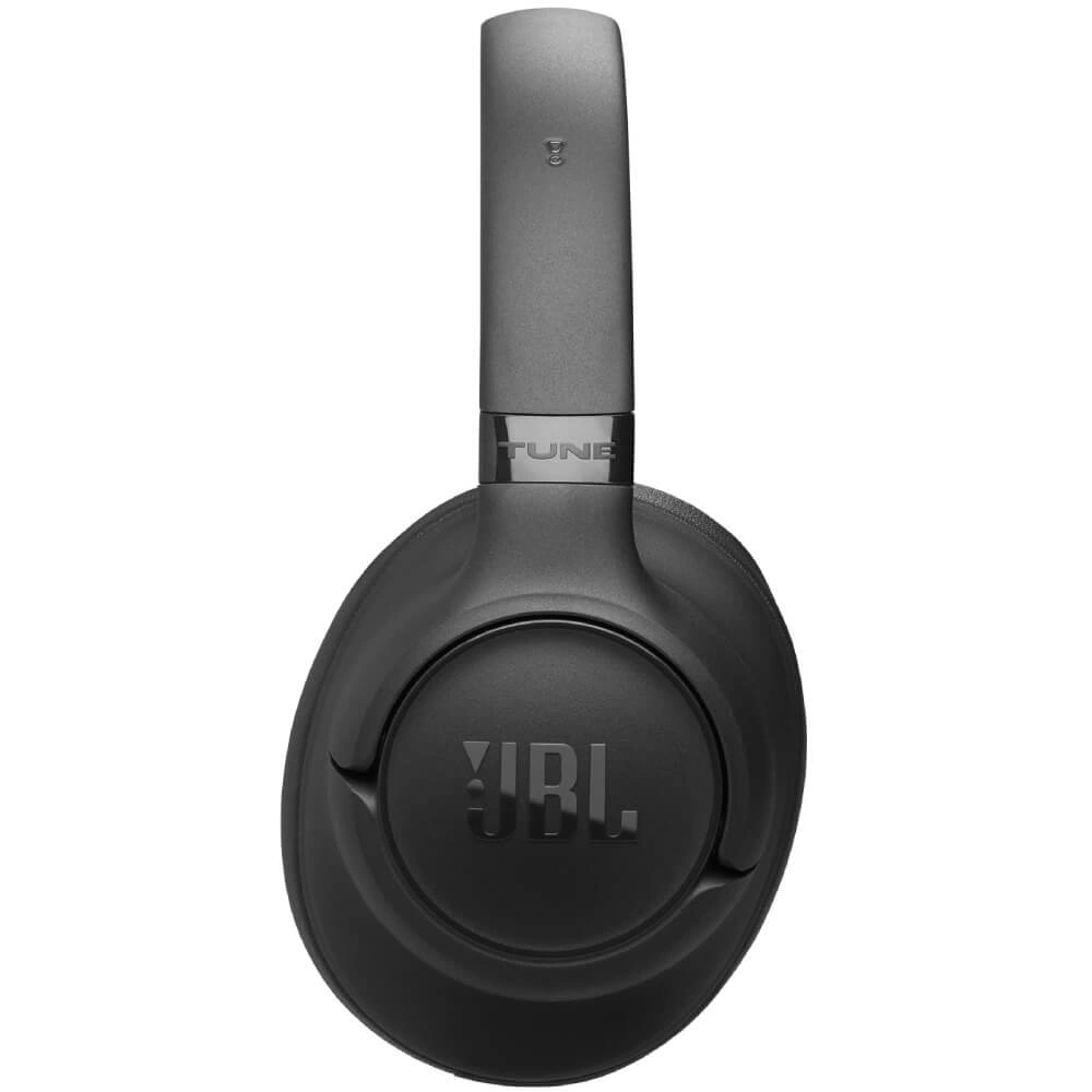Беспроводные наушники JBL Tune 730BT, Чёрный. Фото 6