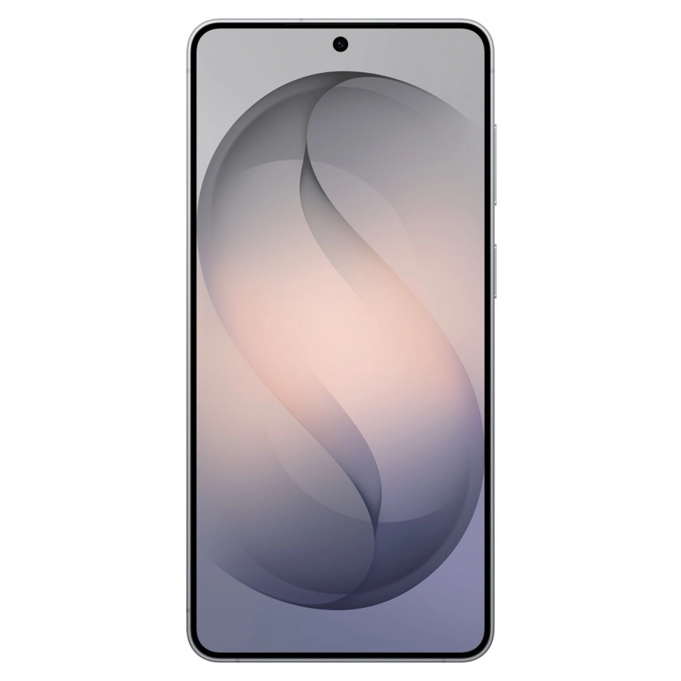 Смартфон Samsung Galaxy S26 Plus 12/512Гб, Серебристый (SM-S947B). Фото 2