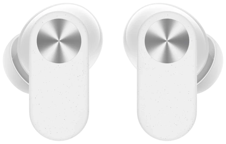 Беспроводные наушники OnePlus Buds Ace (E508A), Белые. Фото 4