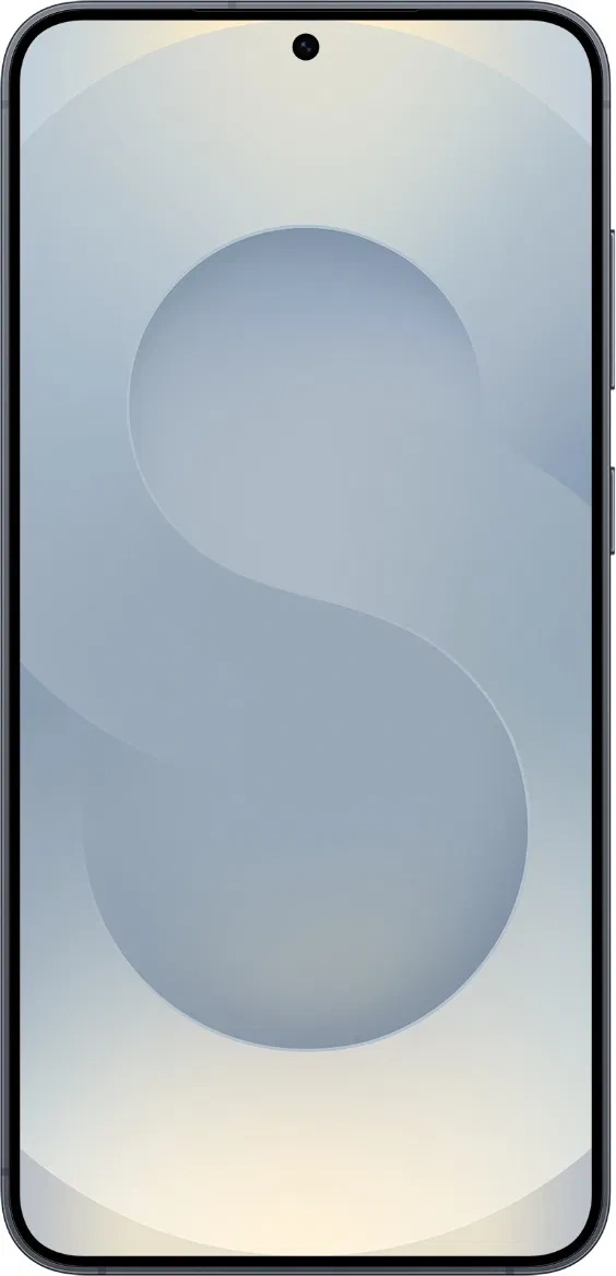 Смартфон Samsung Galaxy S25 5G 12/256Гб, Чёрный (SM-S931B). Фото 3