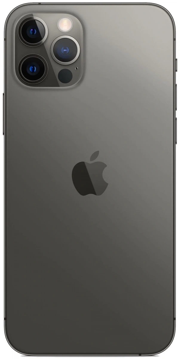 Смартфон Apple iPhone 12 Pro 128Gb Графит (Уцененный товар). Фото 2
