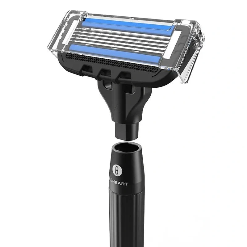 Набор для бритья Beheart S500 Standart Edition (BE2306PCN). Фото 4