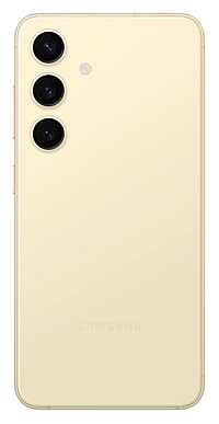 Смартфон Samsung Galaxy S24 5G 8/128Гб, Жёлтый (SM-S921E). Фото 3