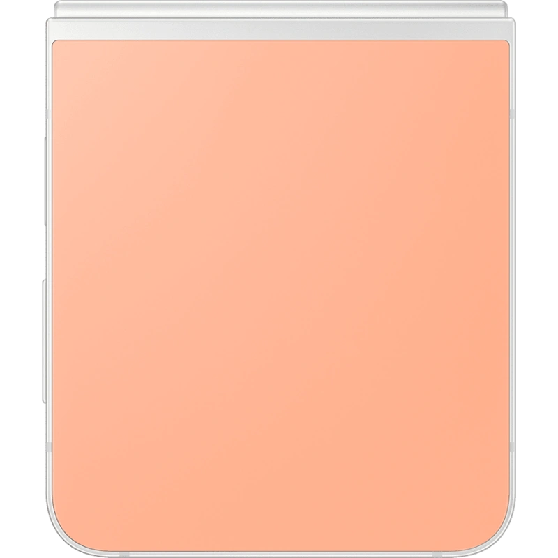 Смартфон Samsung Galaxy Z Flip6 12/512Гб Персиковый (SM-F741B). Фото 6