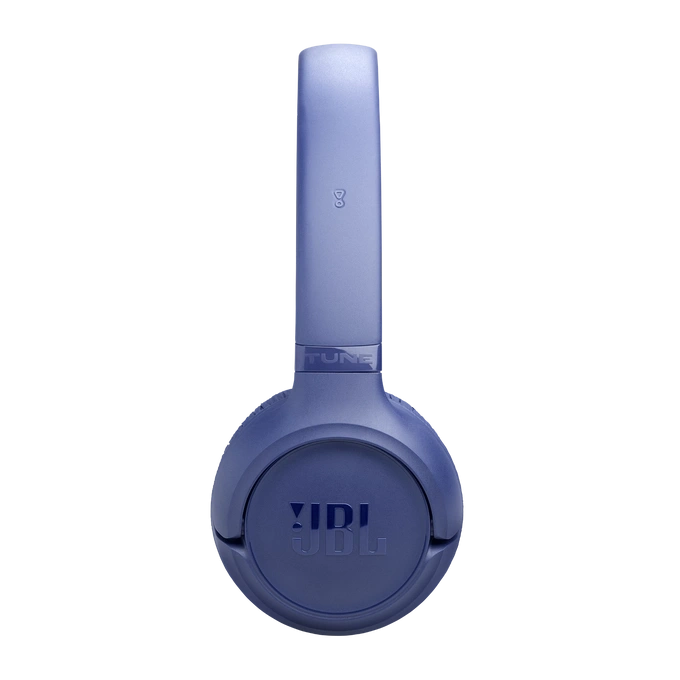 Беспроводные наушники JBL Tune 530BT, Blue. Фото 6