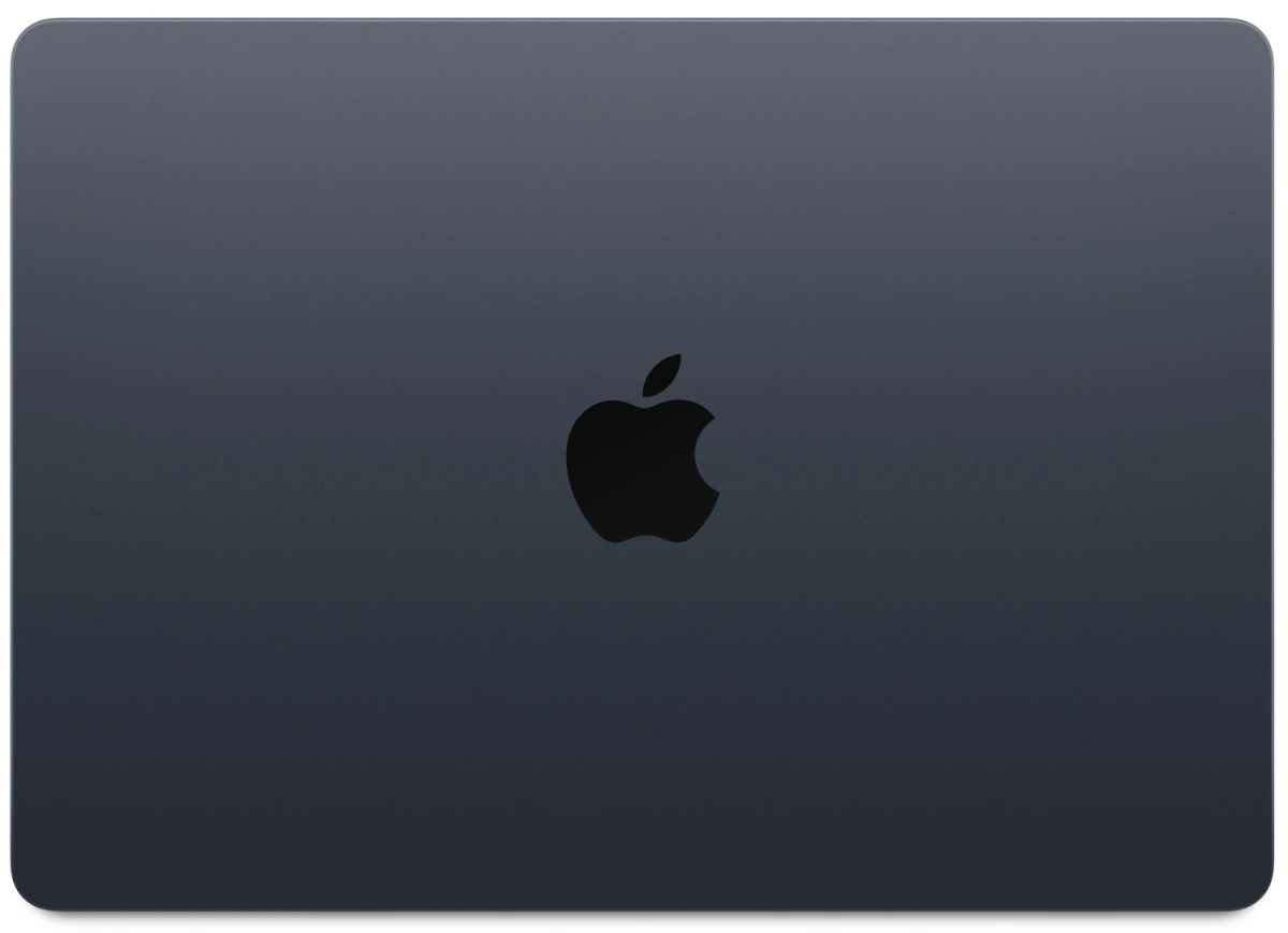 Apple MacBook Air 13" 2024 Midnight (MRXV3) (M3 8C, 8 ГБ, 256 ГБ SSD). Фото 3