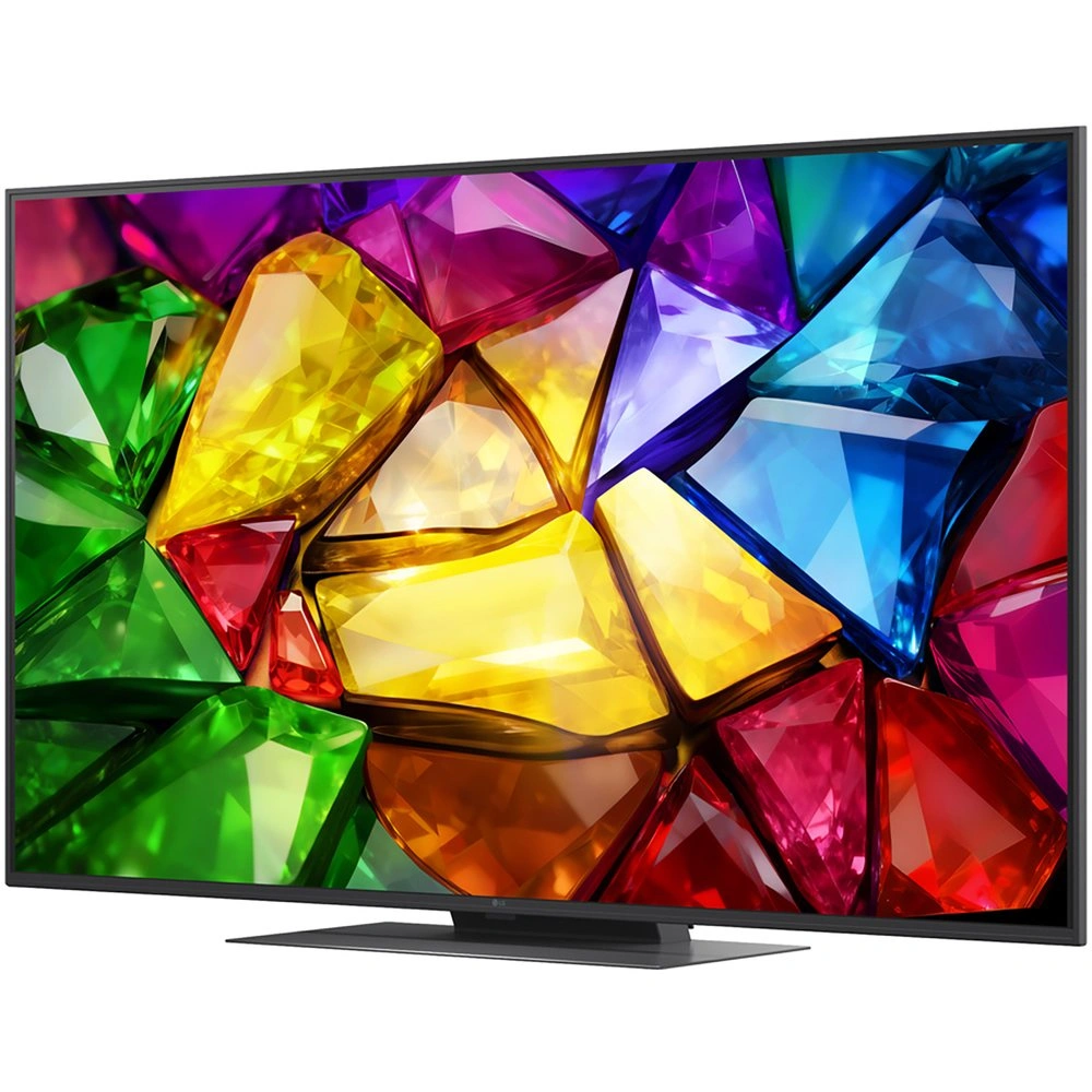 Телевизор LG 55" Mini RGB evo AI MRGB86 4K (55MRGB86B6A.ARUG). Фото 2
