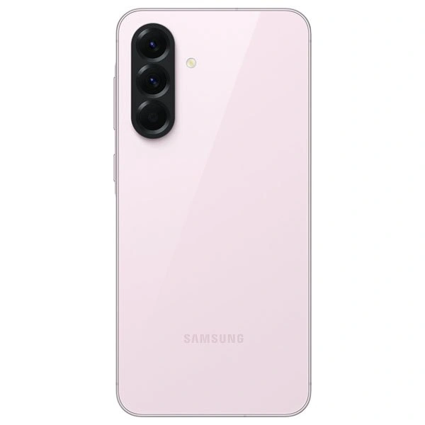 Смартфон Samsung Galaxy A56 5G 8/256Гб Розовый (SM-A566B). Фото 5
