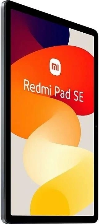Планшет Redmi Pad SE 8/256GB Wi-Fi, Graphite Gray. Фото 4