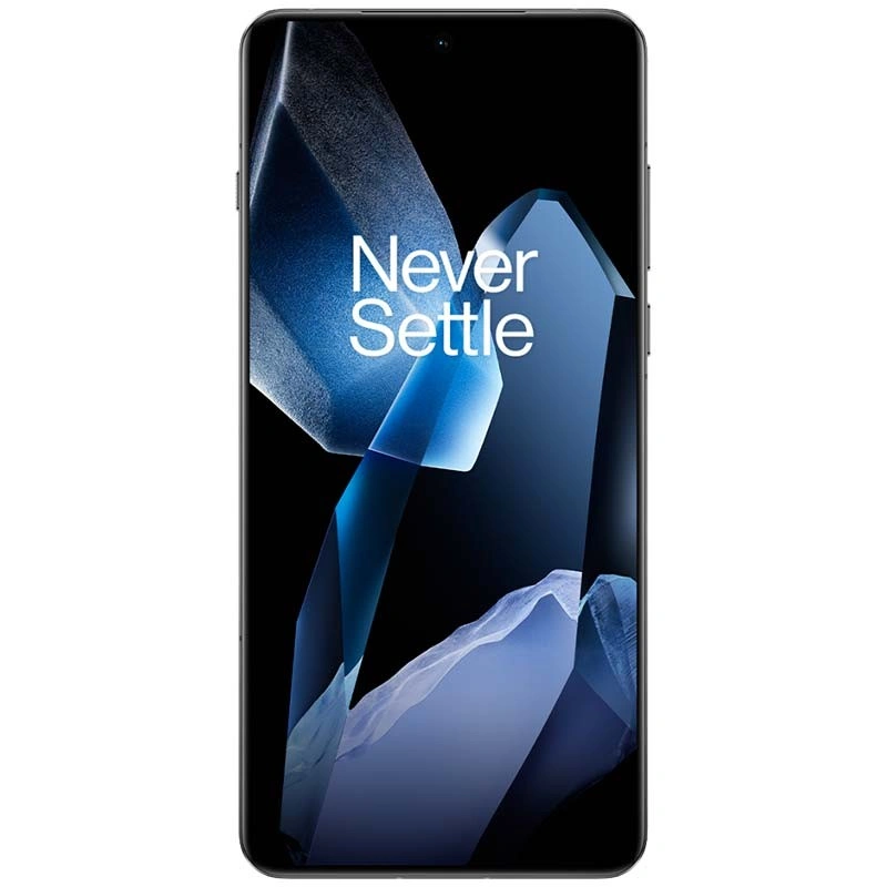 Смартфон OnePlus 13 16/512Гб Чёрное затмение (CPH2653). Фото 2