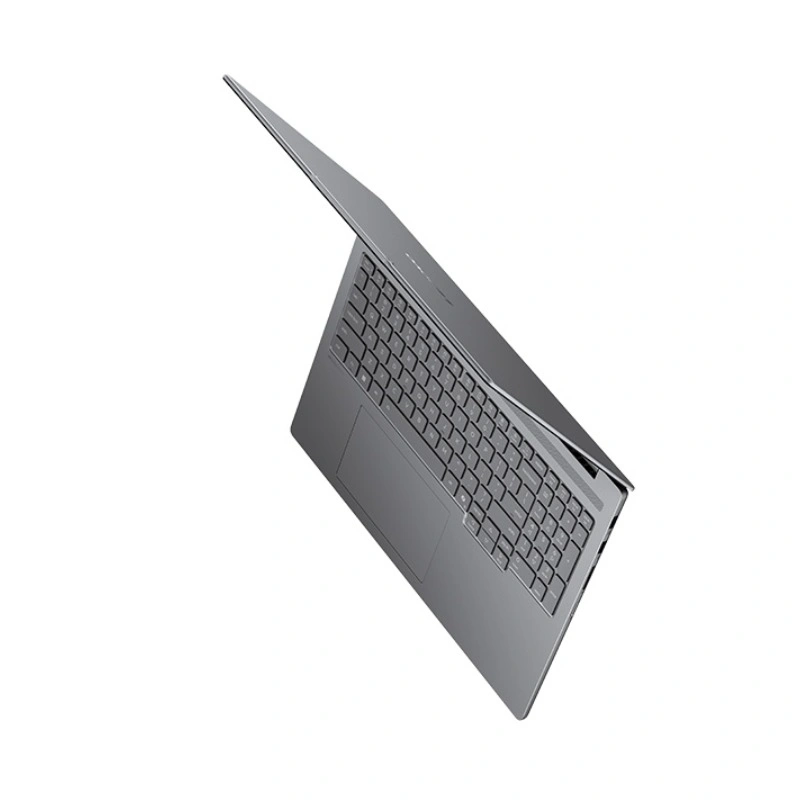 Lenovo Xiaoxin Pro 16 GT 2025 (ASP10) Серый (16", Ryzen AI 9H 365, 32Gb, 1TB SSD, AMD Radeon 880M, Windows 11). Фото 3