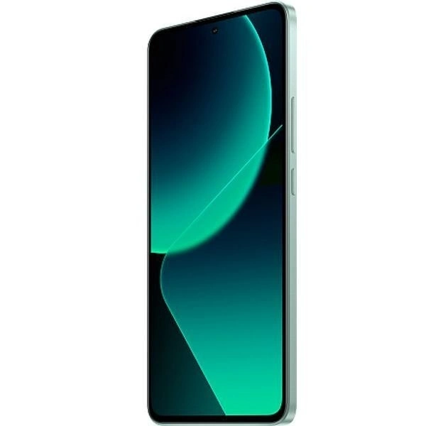 Смартфон XiaoMi 13T Pro 12/512Gb Meadow Green. Фото 5