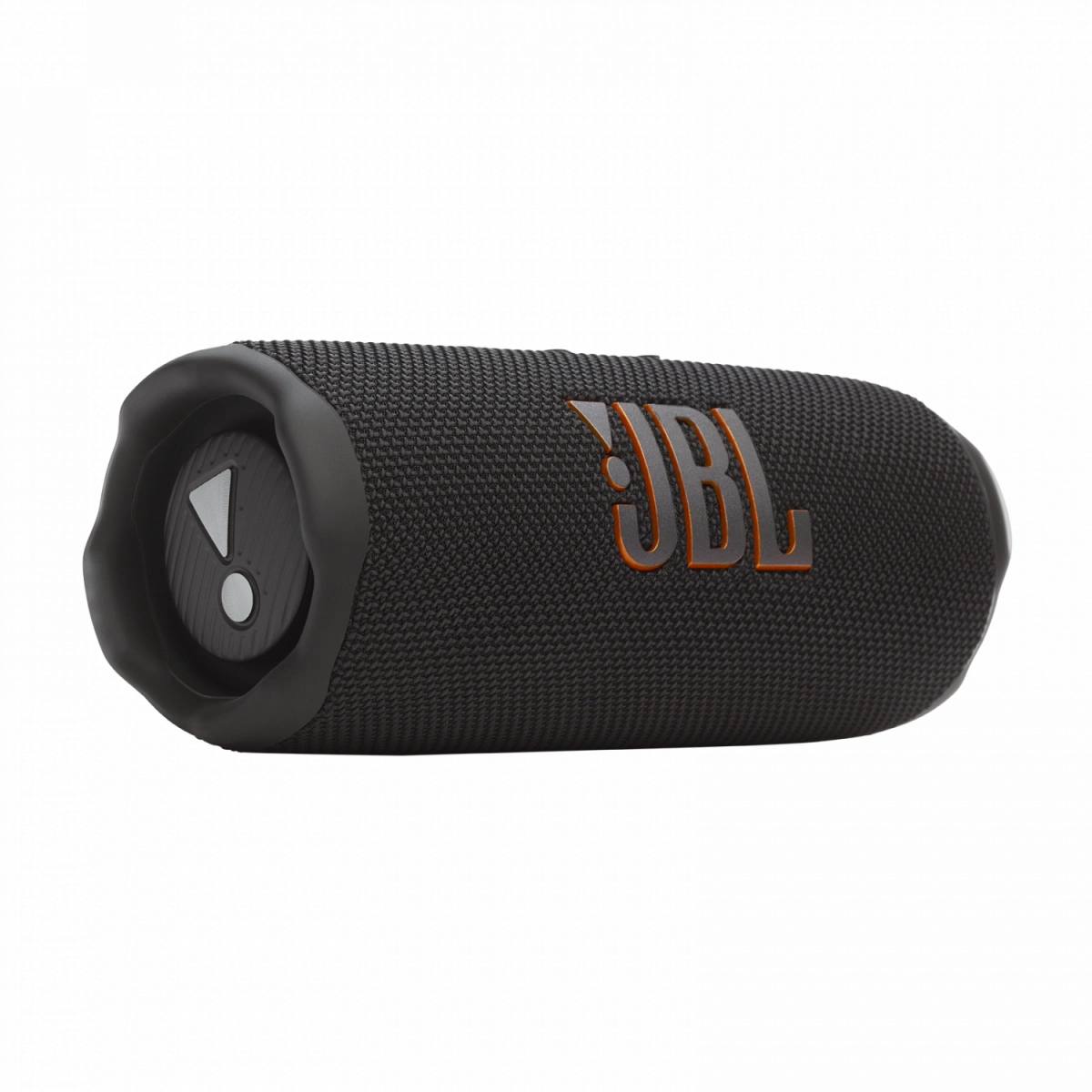 Беспроводная акустика JBL Flip 7, Black. Фото 3