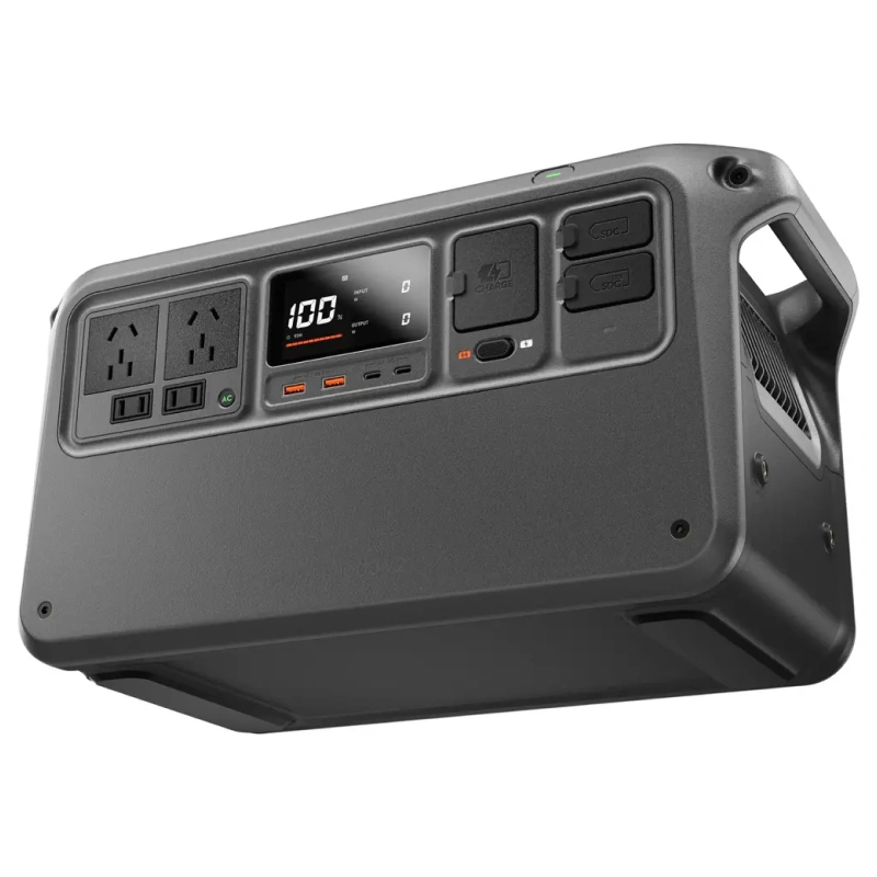 Портативный источник питания DJI Power 1000 V2 (DYM1000V2H). Фото 3
