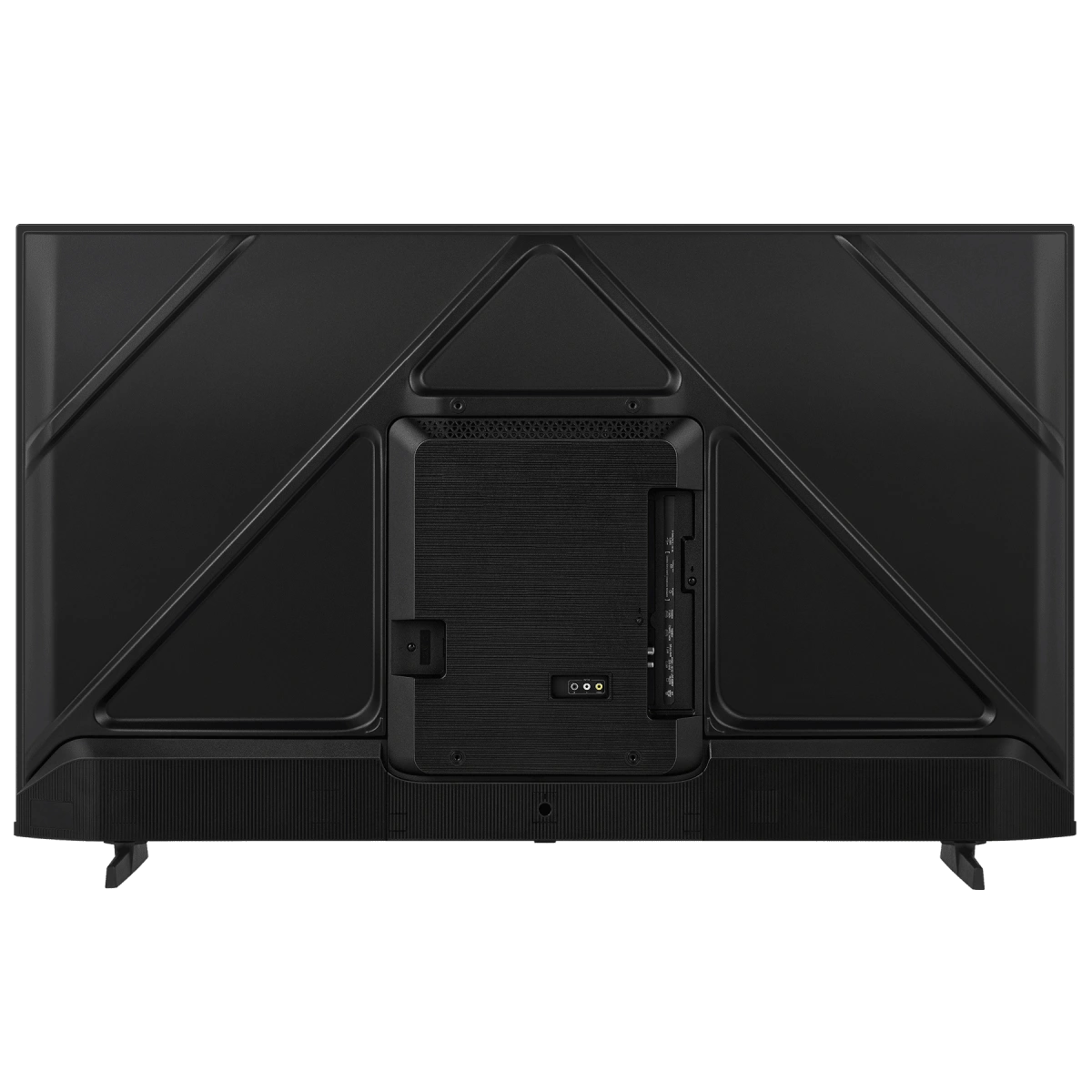 Телевизор Hisense 55E7Q (2026) 4K Ultra HD QLED Smart TV. Фото 3