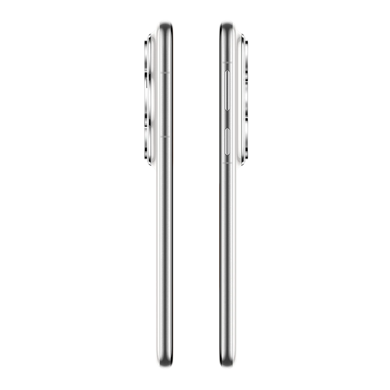 Смартфон Huawei Pura 80 Pro 12/512Гб Глянцевый белый (LMR-LX9). Фото 3