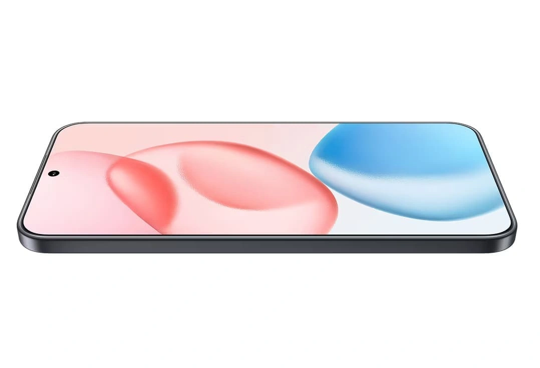 Смартфон Honor 400 12/512Гб Полночный чёрный (DNY-NX9). Фото 8