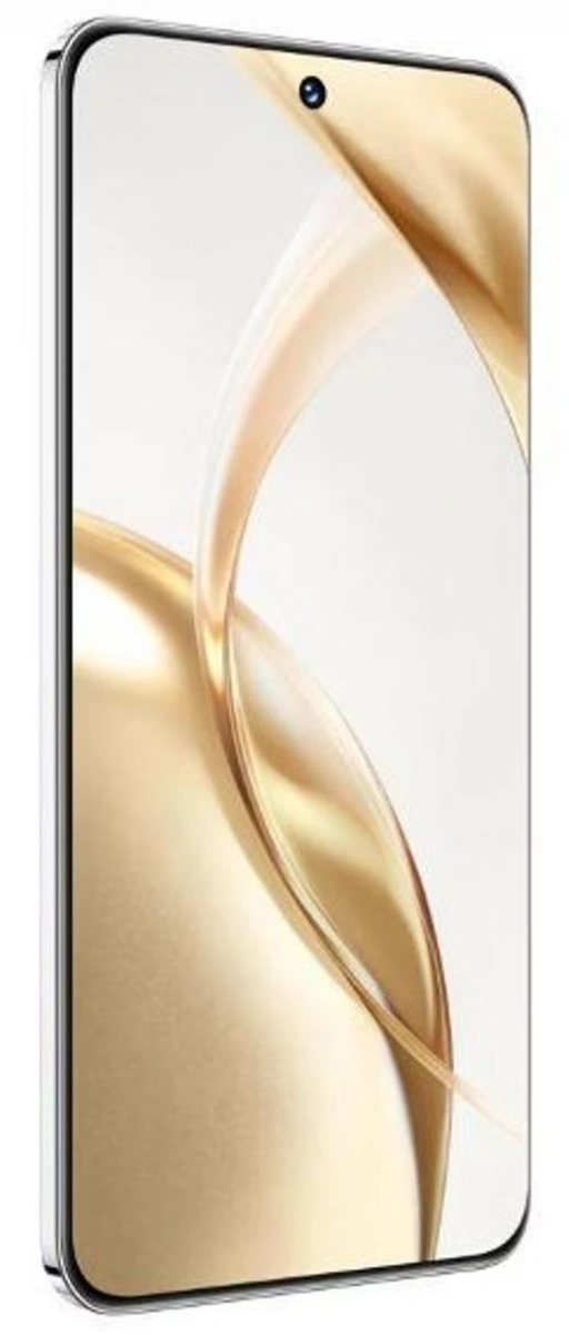 Смартфон Honor 200 12/256Гб Лунный белый (ELI-NX9). Фото 4