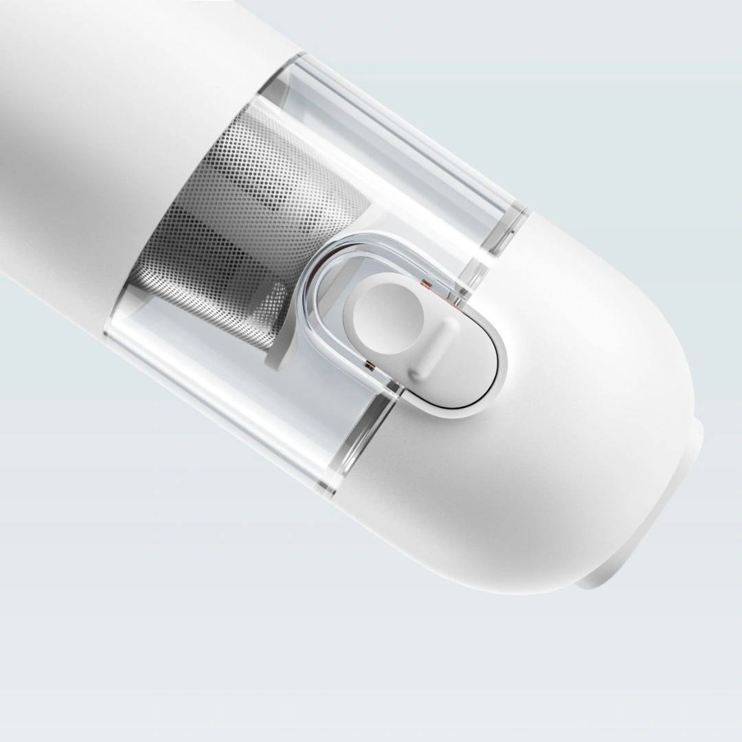 Портативный пылесос Mijia Handy Vacuum Cleaner (SSXCQ01XY). Фото 8