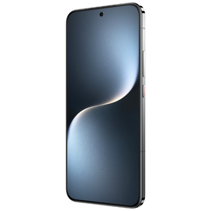 Смартфон Honor Magic7 12/256Гб, Вельветовый чёрный (PTP-N29). Фото 6