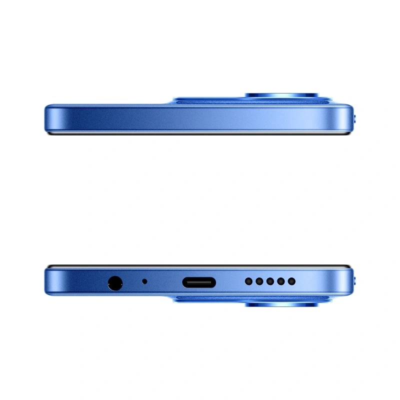 Смартфон Redmi 15C 4/128Гб Лунный голубой (Без NFC). Фото 5