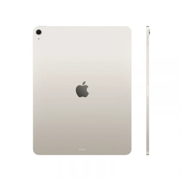 Apple iPad Air 11 (2025) Wi-Fi 512Гб Сияющая звезда. Фото 2