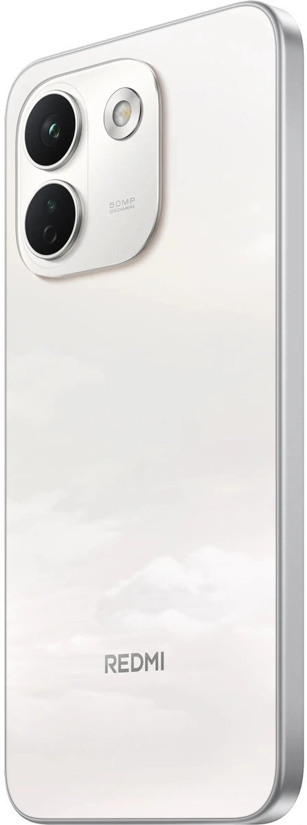 Смартфон Redmi Note 17 Pro Max 8/256Гб Светло-розовый. Фото 5